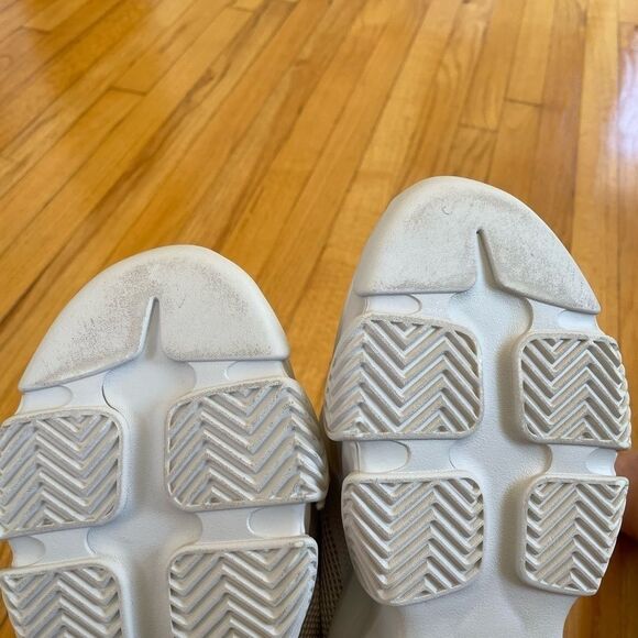 Steve Madden Possession sneakers platform size 10 - Picture 11 of 11